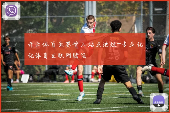 开云体育竞赛登入站点地址-专业化化体育互联网赌场